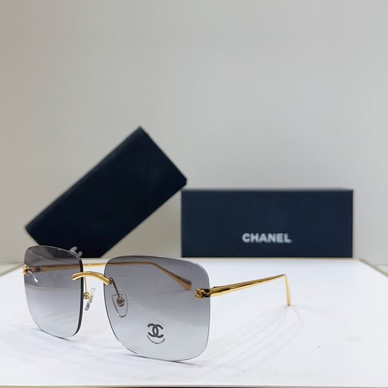 Chanel Glasses smr (604)