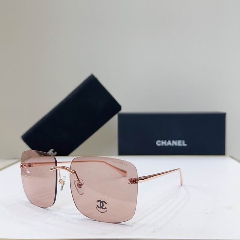 Chanel Glasses smr (605)