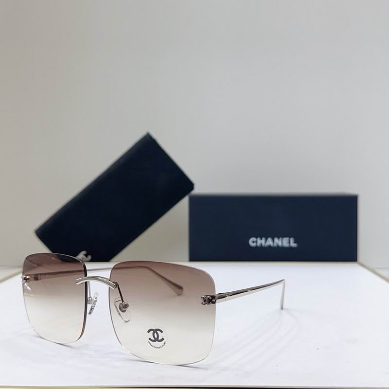 Chanel Glasses smr (606)