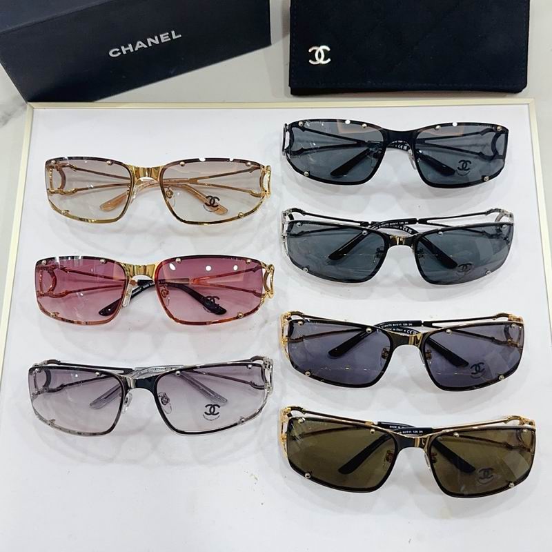 Chanel Glasses smr (610)