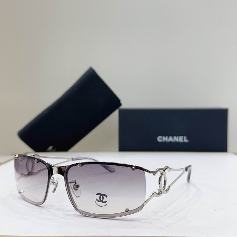 Chanel Glasses smr (611)