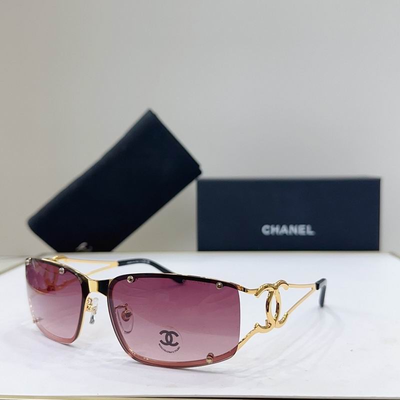 Chanel Glasses smr (612)