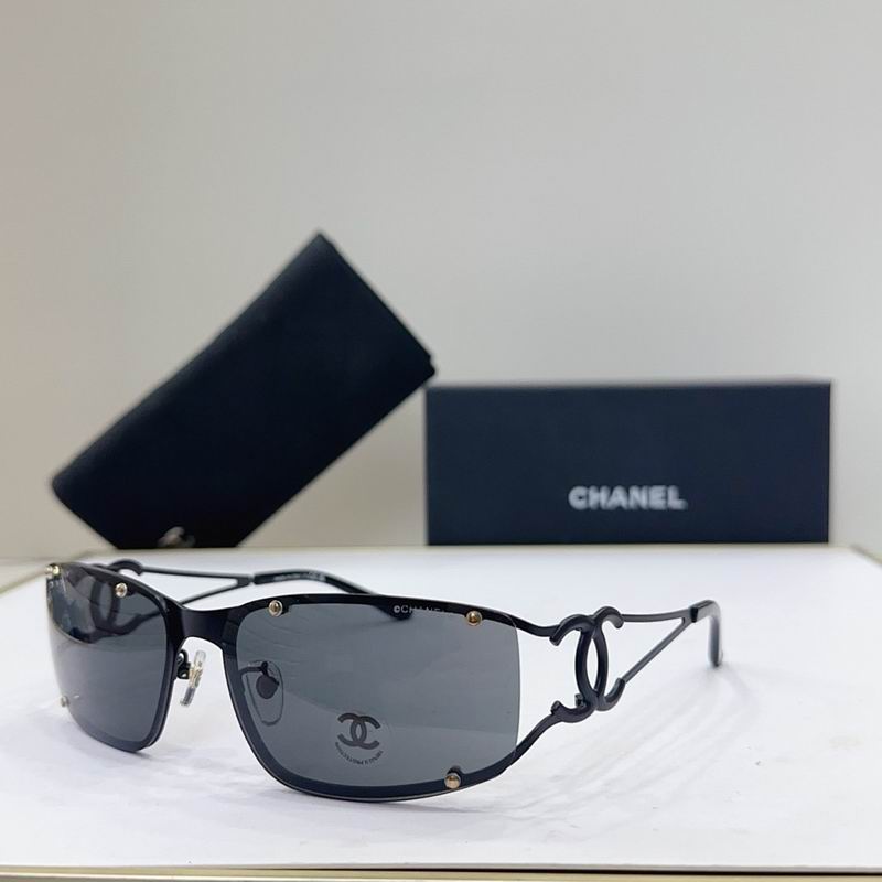 Chanel Glasses smr (613)
