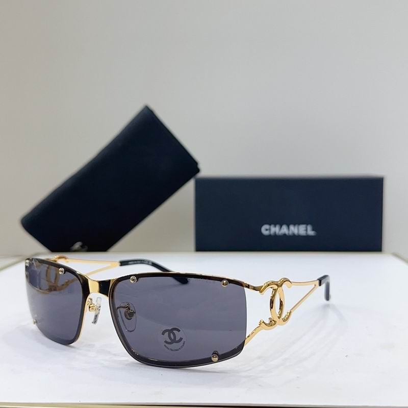 Chanel Glasses smr (614)