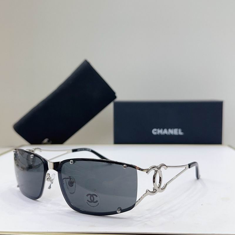 Chanel Glasses smr (615)