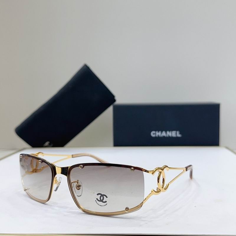 Chanel Glasses smr (616)