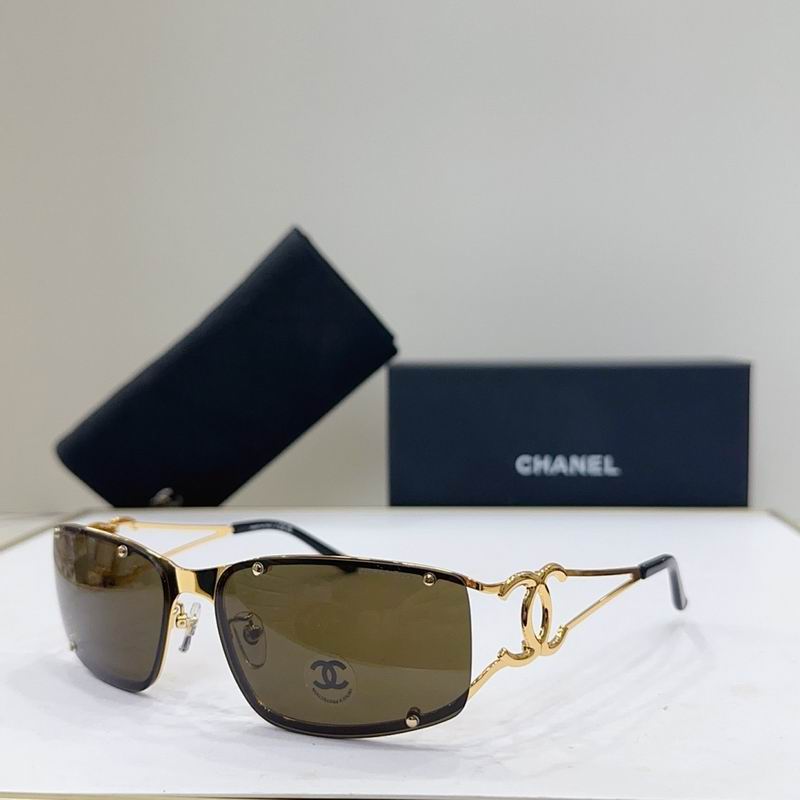 Chanel Glasses smr (617)