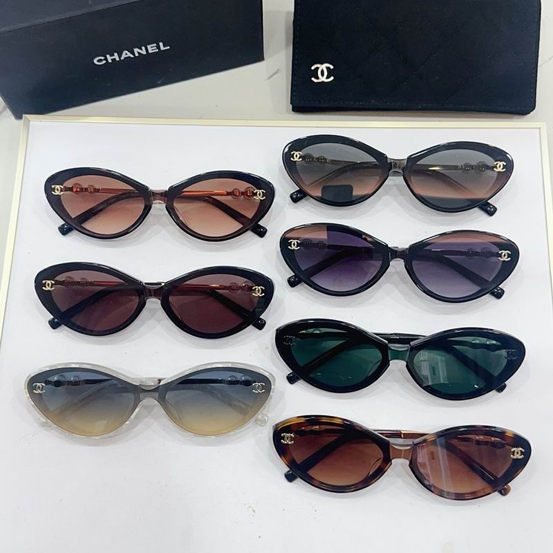 Chanel Glasses smr (629)