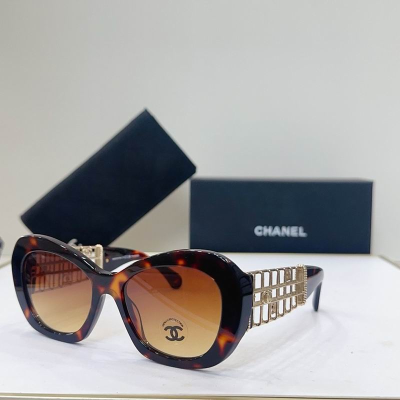 Chanel Glasses smr (631)