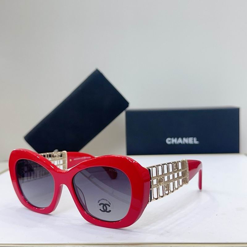 Chanel Glasses smr (633)