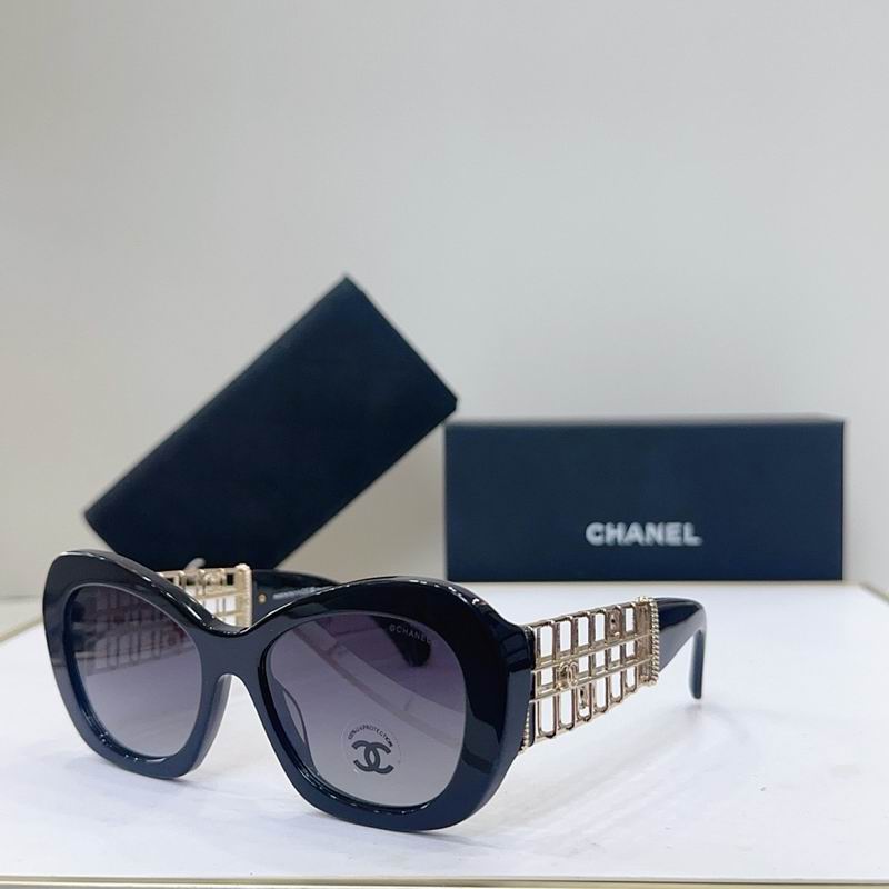 Chanel Glasses smr (634)