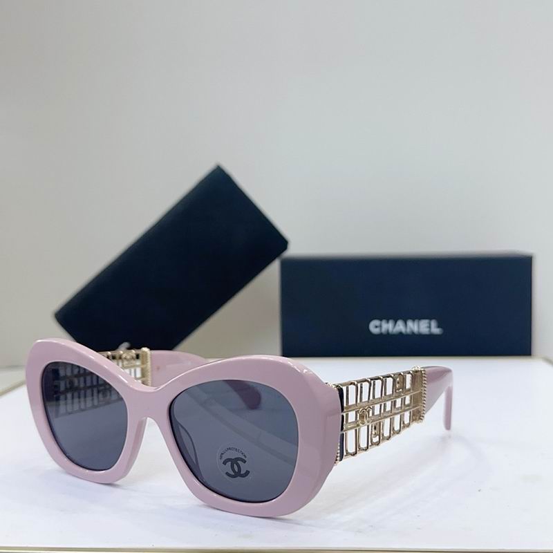 Chanel Glasses smr (636)