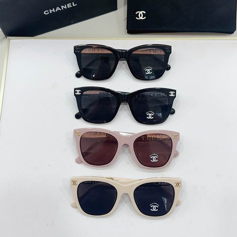Chanel Glasses smr (641)