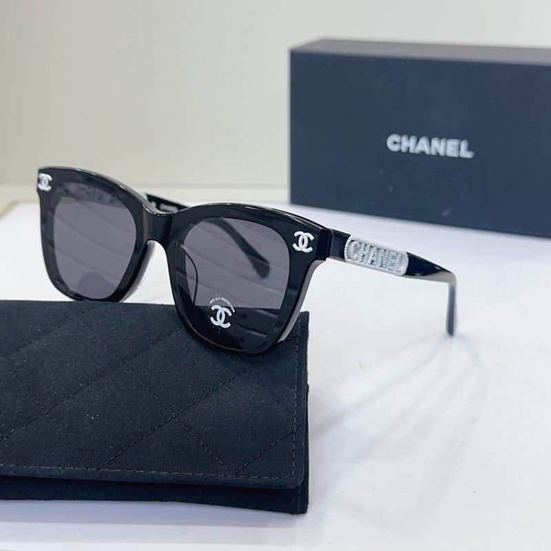 Chanel Glasses smr (643)