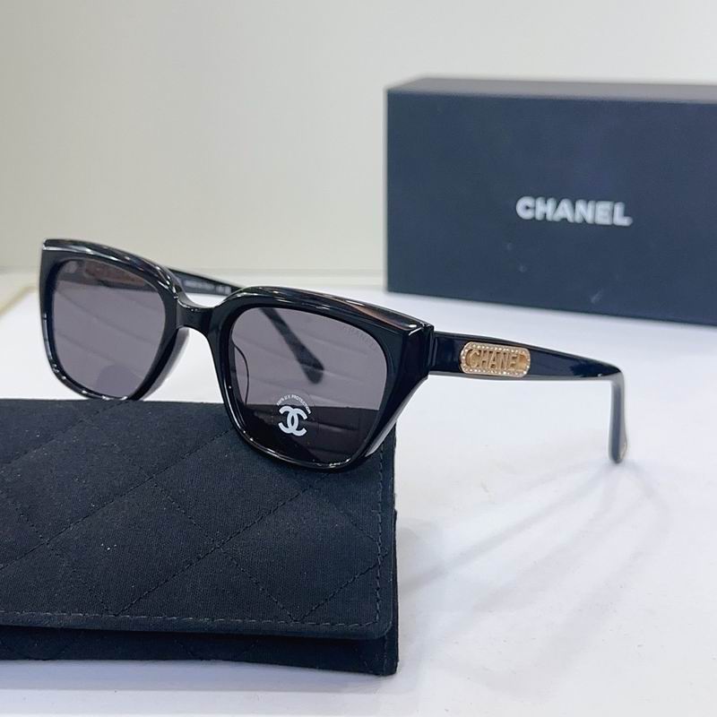 Chanel Glasses smr (654)