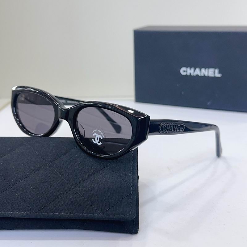 Chanel Glasses smr (664)