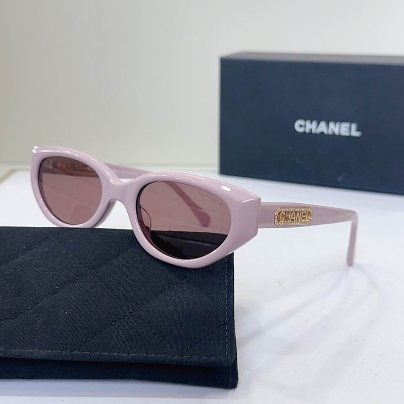 Chanel Glasses smr (666)