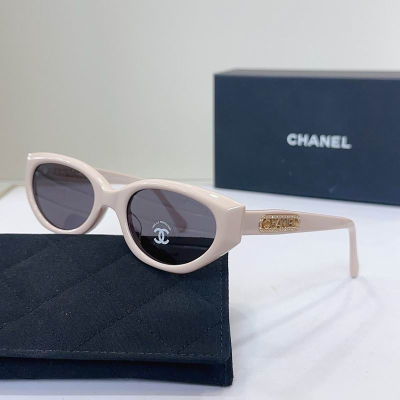 Chanel Glasses smr (667)