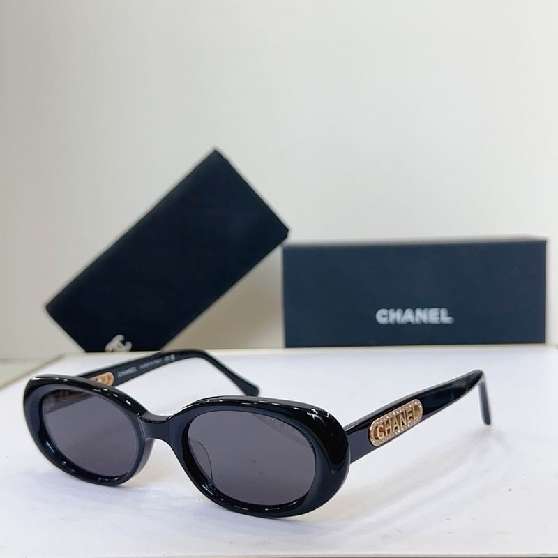 Chanel Glasses smr (684)