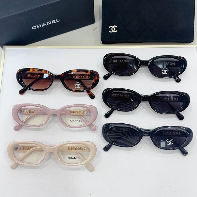 Chanel Glasses smr (690)