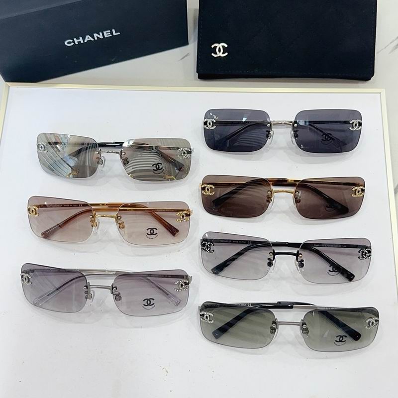 Chanel Glasses smr (691)