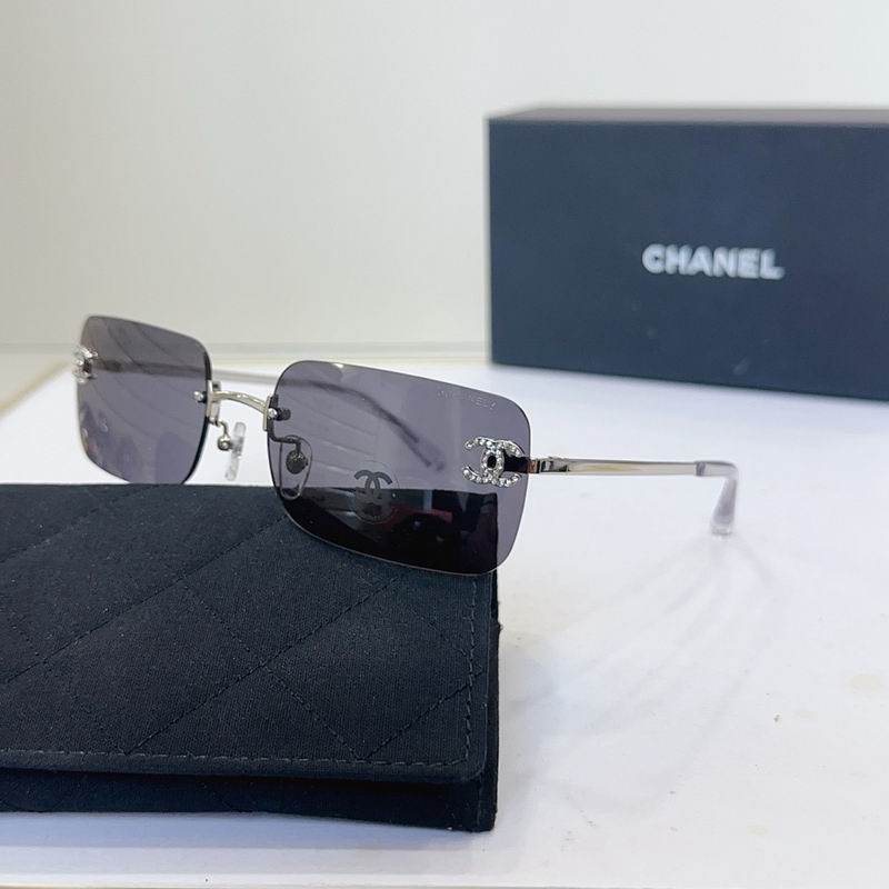 Chanel Glasses smr (694)