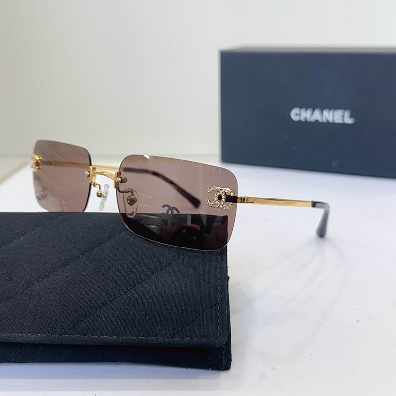 Chanel Glasses smr (697)