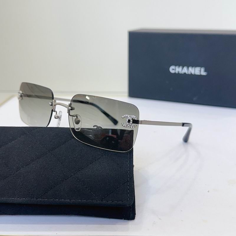 Chanel Glasses smr (698)