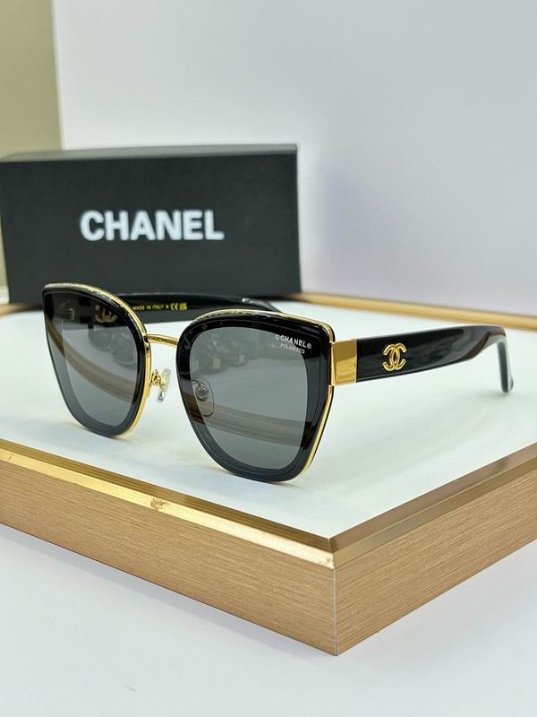 Chanel Glasses smr (702)