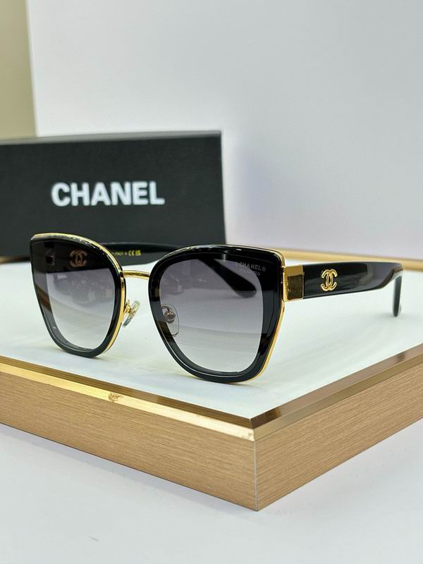 Chanel Glasses smr (703)