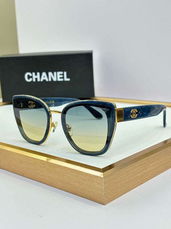 Chanel Glasses smr (707)