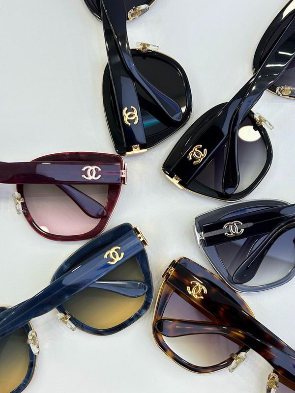 Chanel Glasses smr (710)