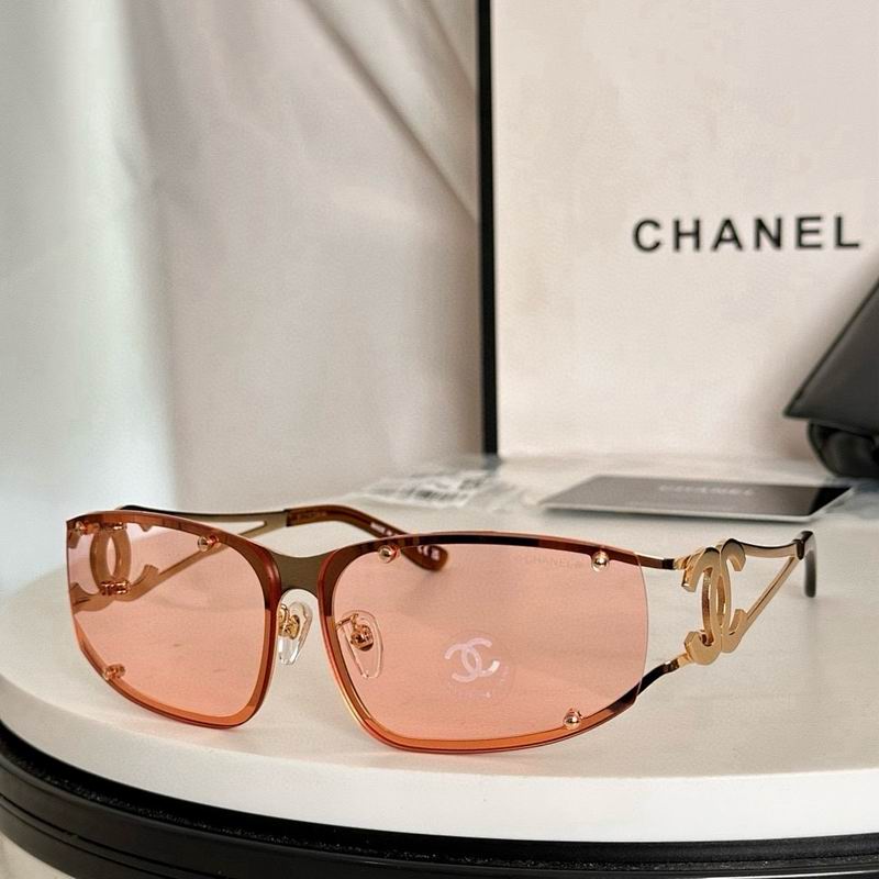 Chanel Glasses smr (712)