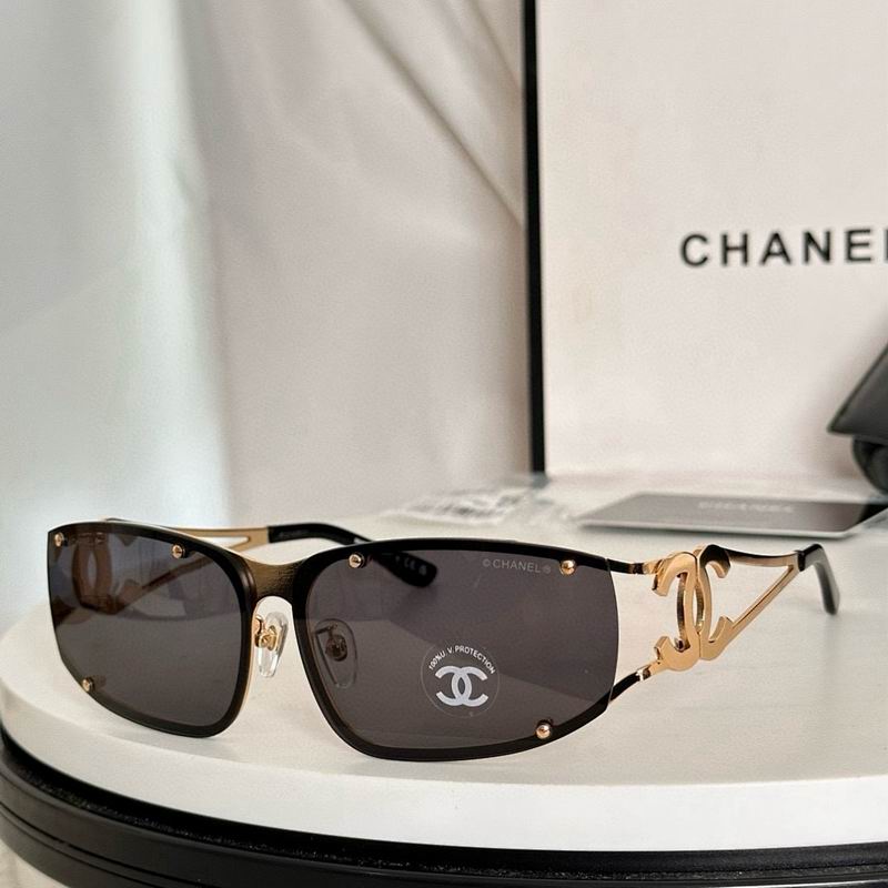 Chanel Glasses smr (713)