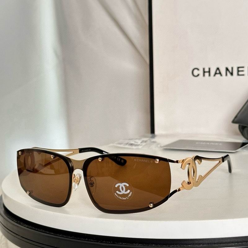Chanel Glasses smr (714)