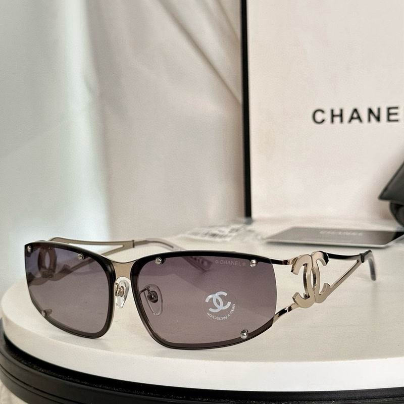 Chanel Glasses smr (715)
