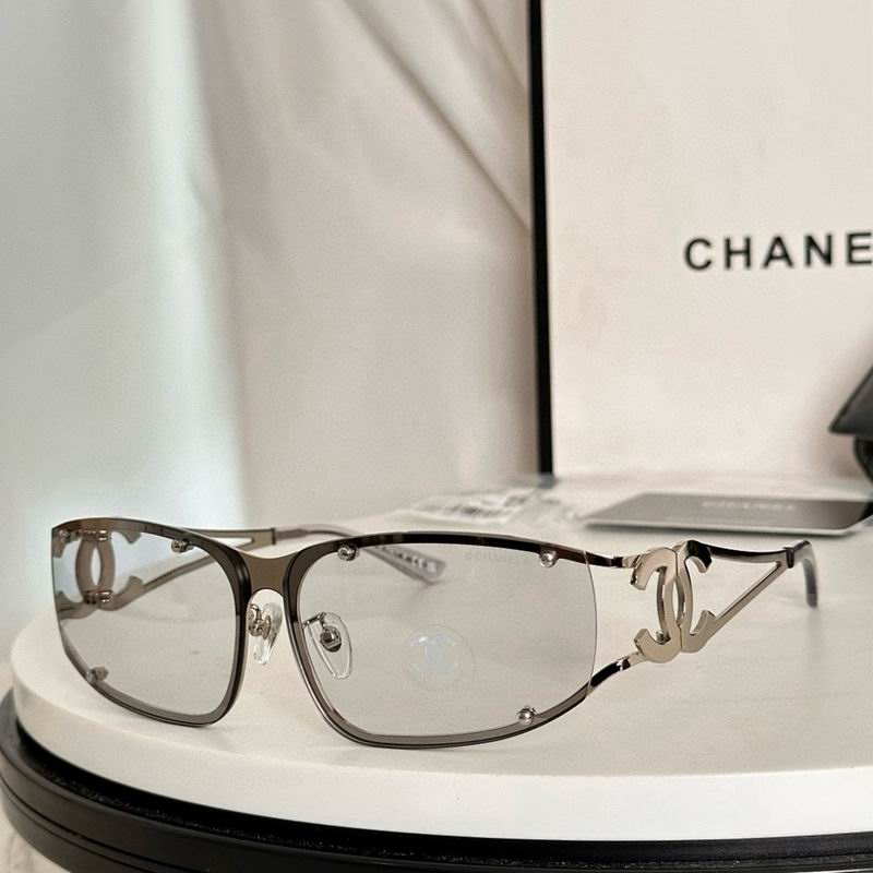 Chanel Glasses smr (716)