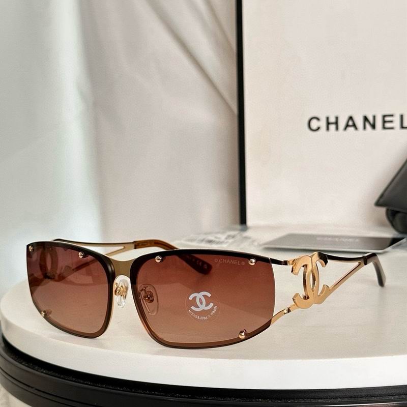 Chanel Glasses smr (717)