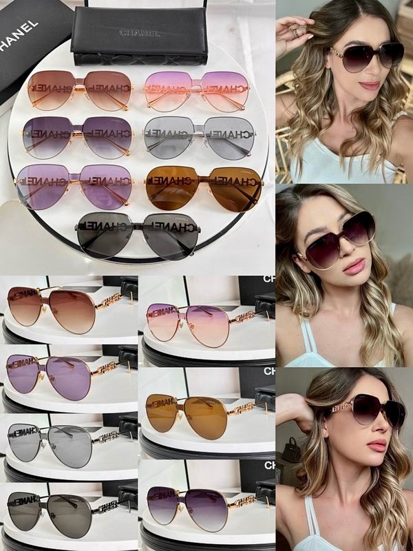 Chanel Glasses smr (721)