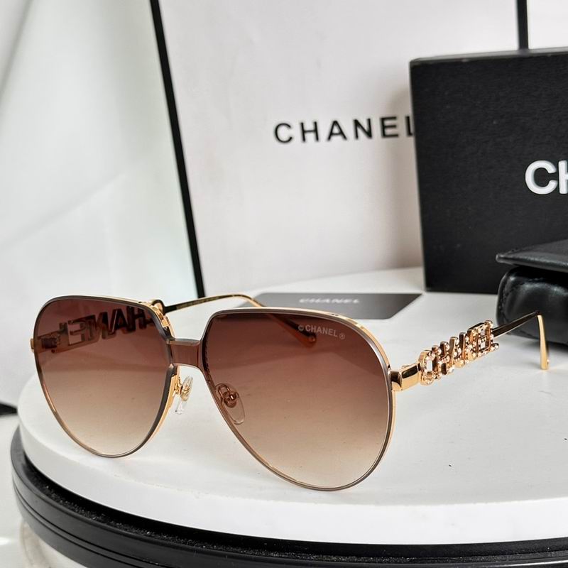 Chanel Glasses smr (723)
