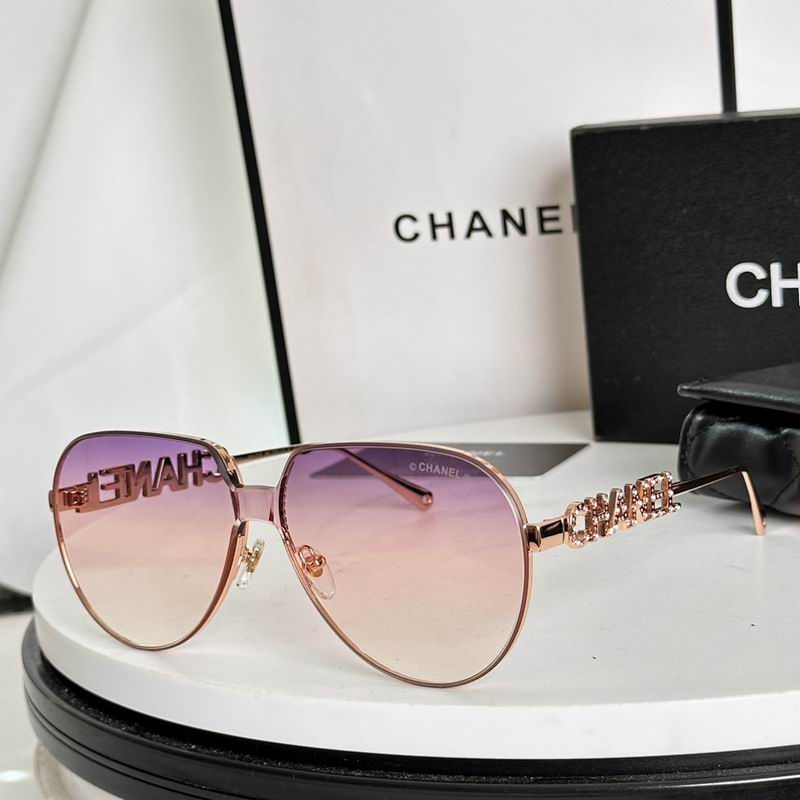 Chanel Glasses smr (727)