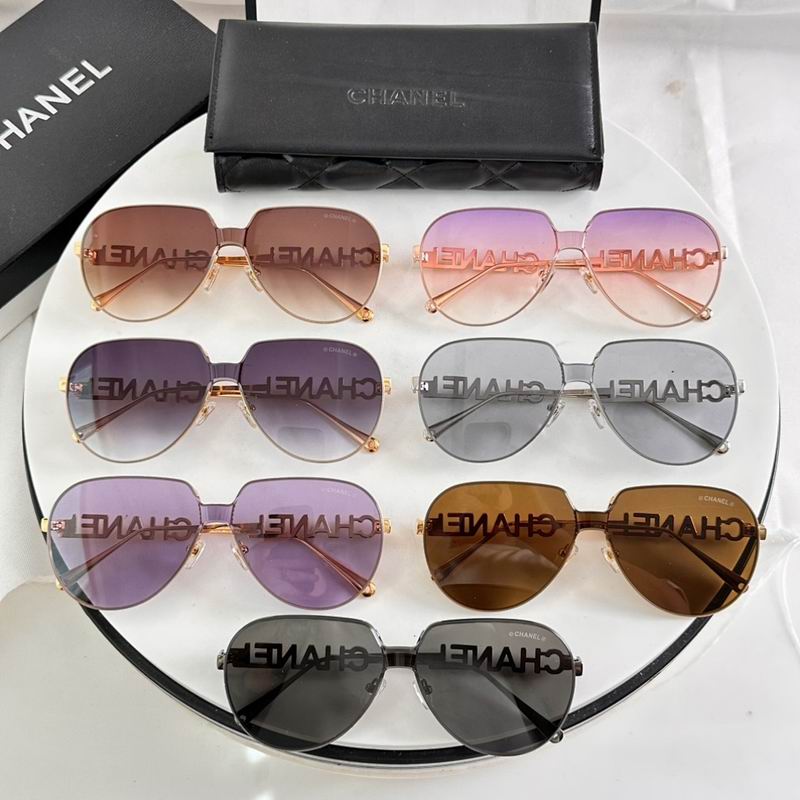 Chanel Glasses smr (730)