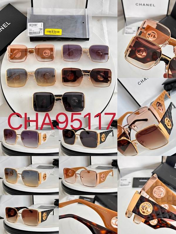 Chanel Glasses smr (731)