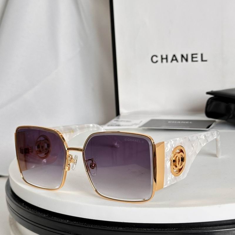 Chanel Glasses smr (732)
