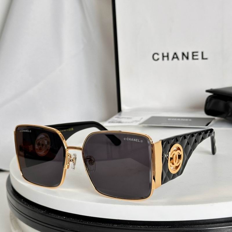 Chanel Glasses smr (733)