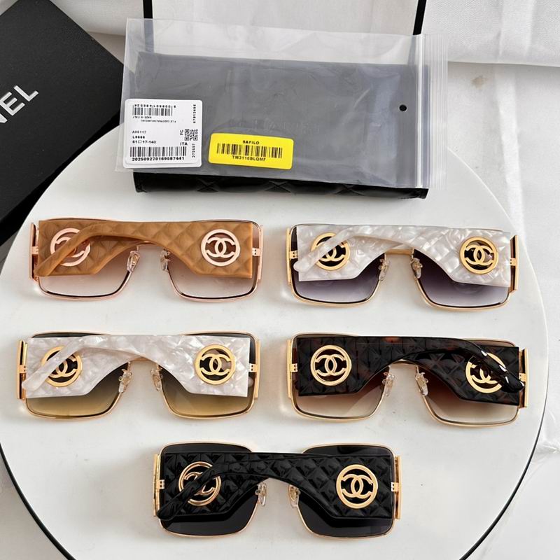 Chanel Glasses smr (739)