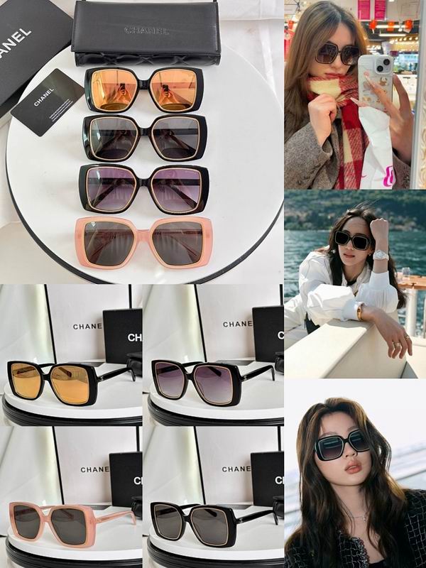 Chanel Glasses smr (741)