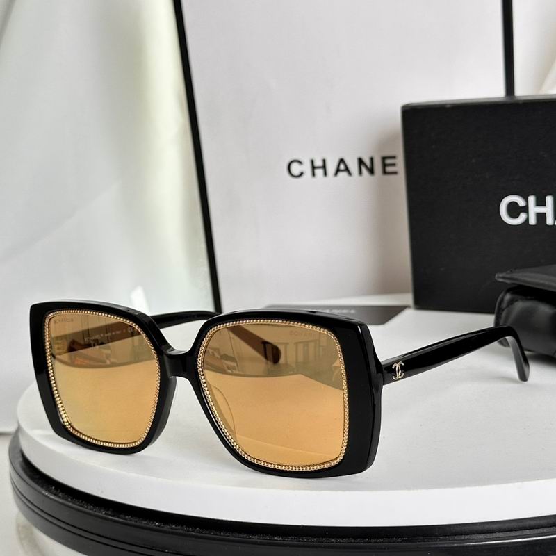 Chanel Glasses smr (743)