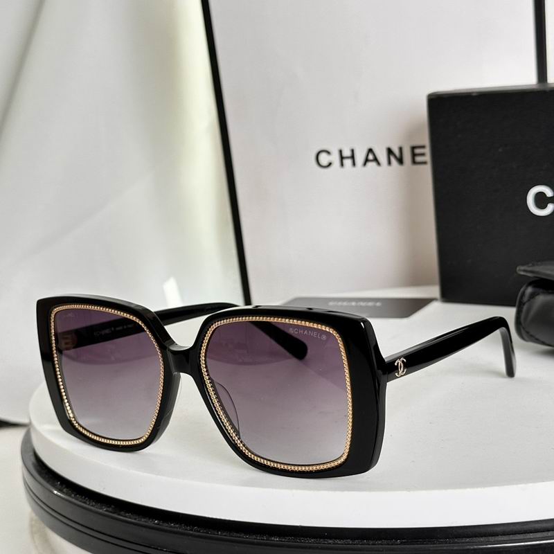 Chanel Glasses smr (744)