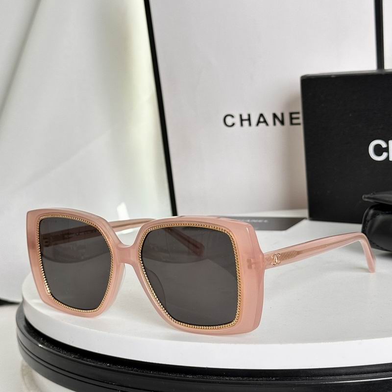 Chanel Glasses smr (745)